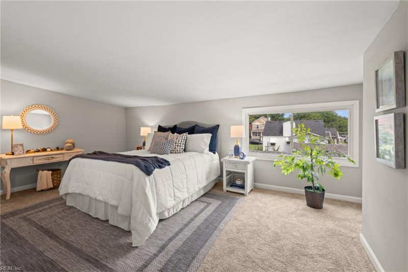 Photo 22 of 48 residential for sale in Norfolk virginia