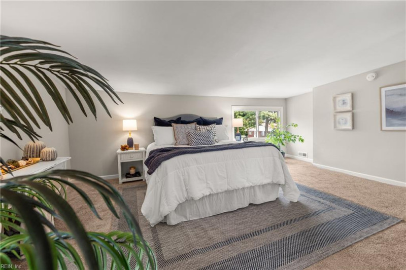 Photo 23 of 48 residential for sale in Norfolk virginia