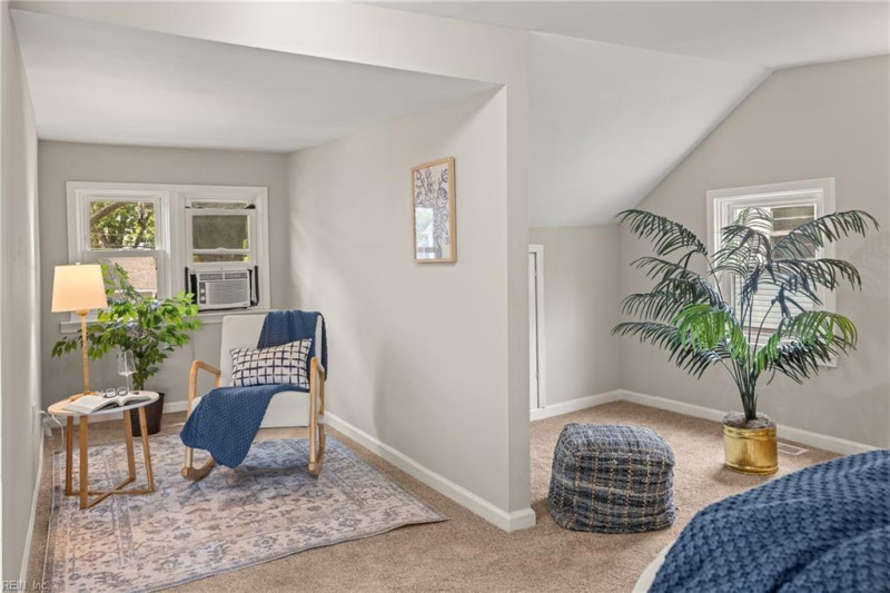 Photo 25 of 48 residential for sale in Norfolk virginia
