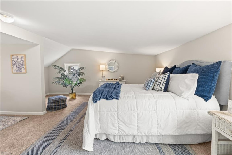 Photo 26 of 48 residential for sale in Norfolk virginia