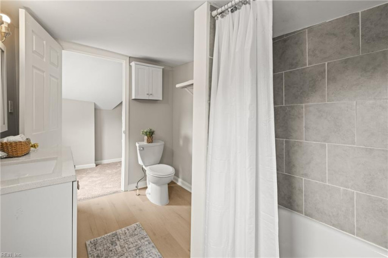 Photo 32 of 48 residential for sale in Norfolk virginia