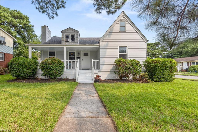 Photo 37 of 48 residential for sale in Norfolk virginia