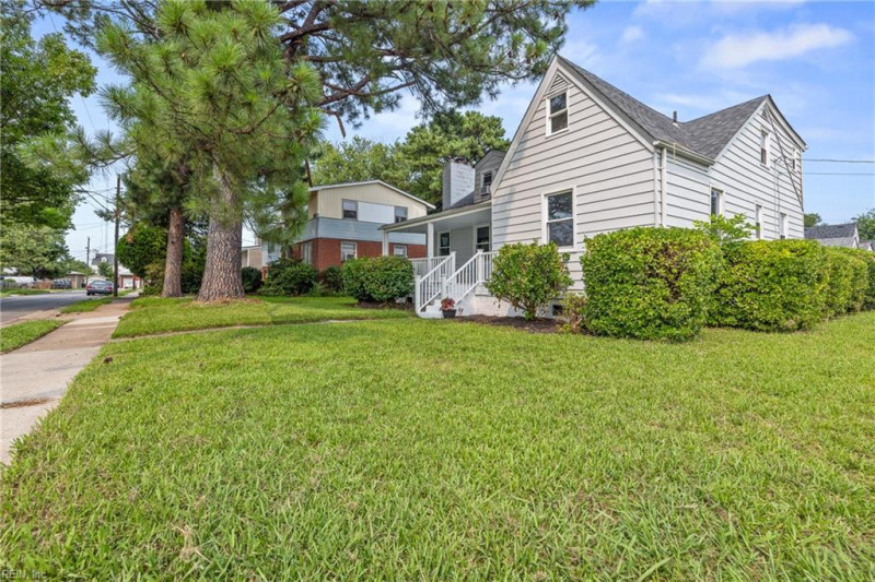 Photo 39 of 48 residential for sale in Norfolk virginia