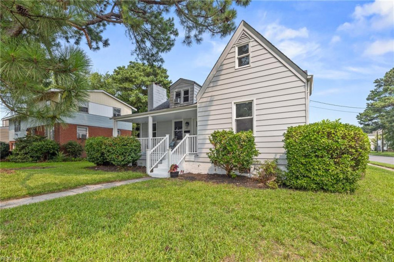 Photo 40 of 48 residential for sale in Norfolk virginia
