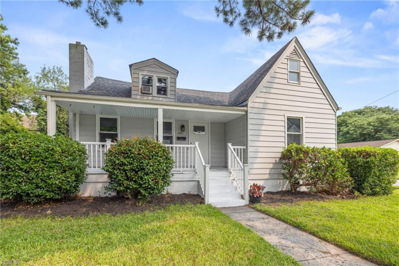 Photo 41 of 48 residential for sale in Norfolk virginia
