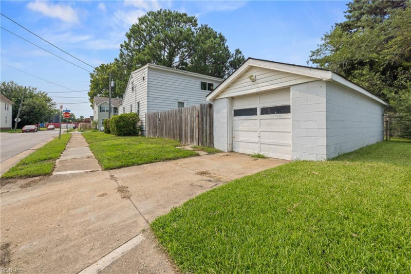 Photo 43 of 48 residential for sale in Norfolk virginia