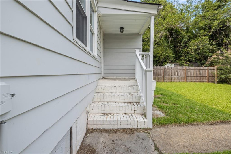 Photo 45 of 48 residential for sale in Norfolk virginia