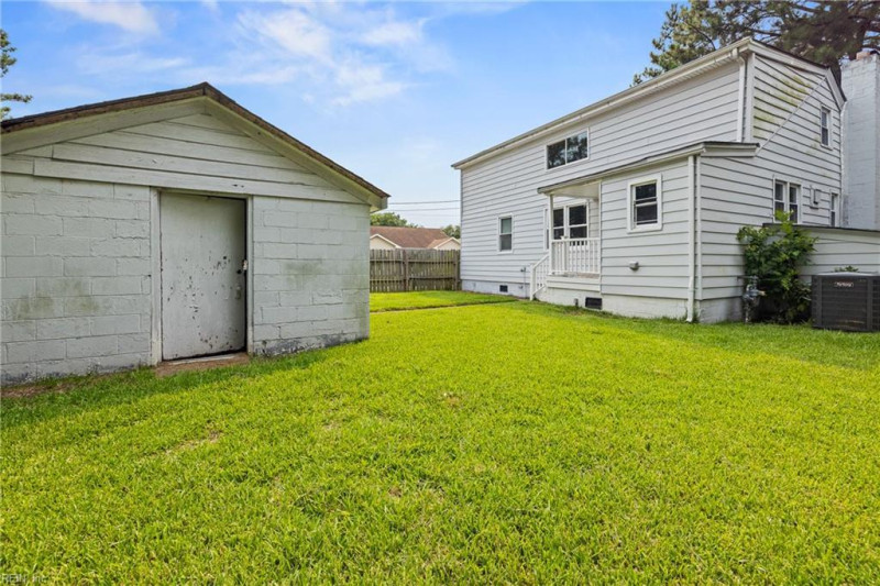 Photo 46 of 48 residential for sale in Norfolk virginia