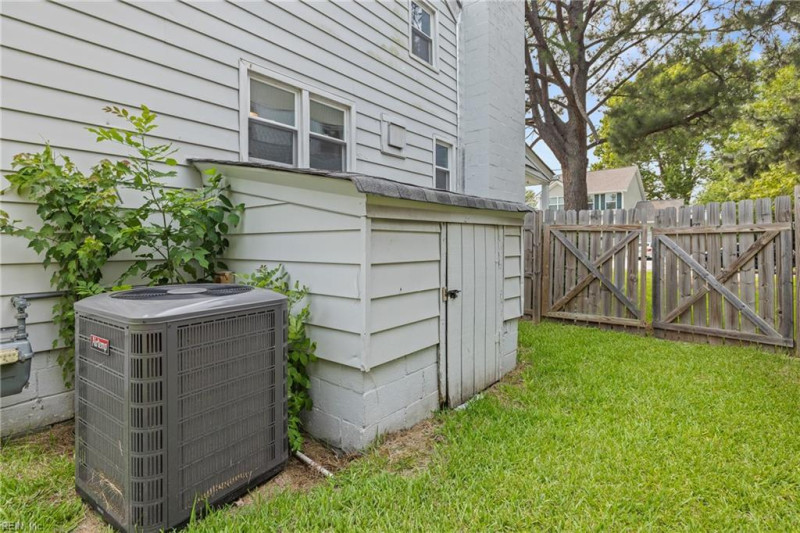 Photo 47 of 48 residential for sale in Norfolk virginia