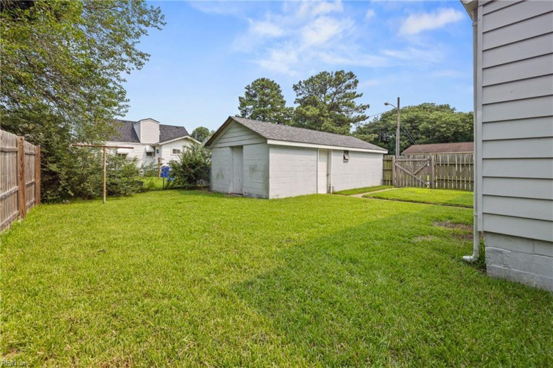 Photo 48 of 48 residential for sale in Norfolk virginia