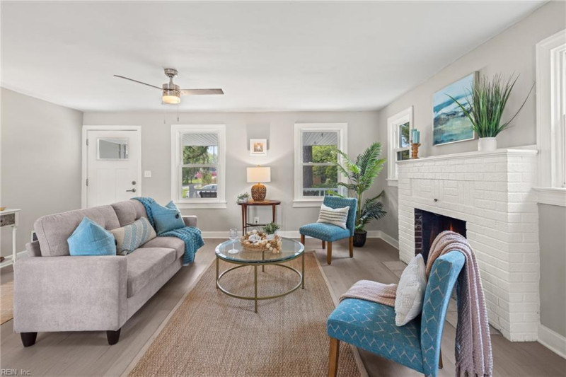 Photo 7 of 48 residential for sale in Norfolk virginia