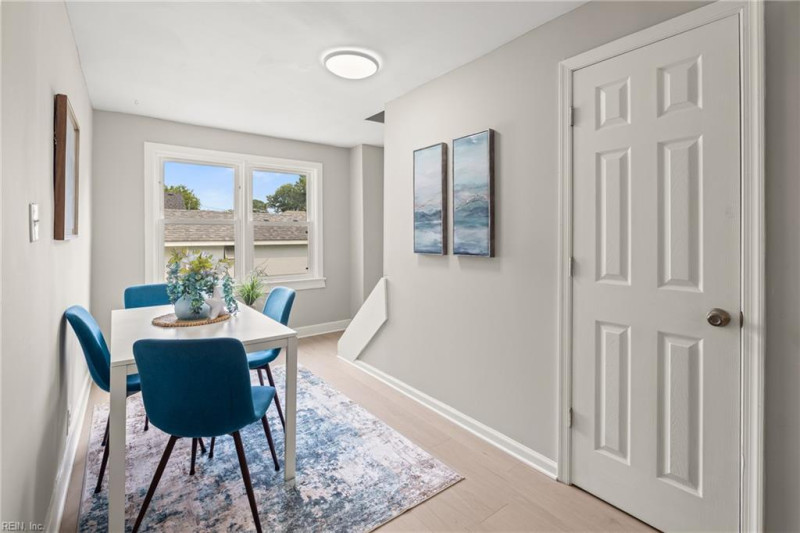 Photo 9 of 48 residential for sale in Norfolk virginia