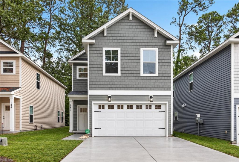 Photo 1 of 32 residential for sale in Virginia Beach virginia