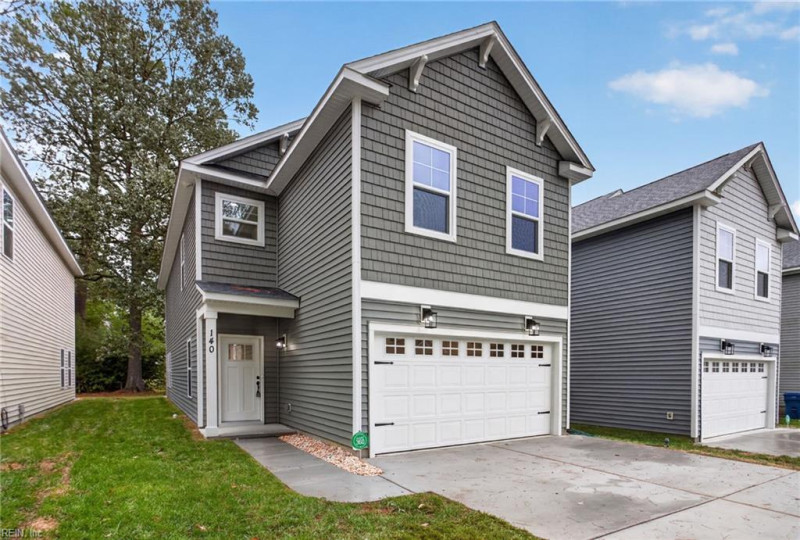 Photo 2 of 32 residential for sale in Virginia Beach virginia