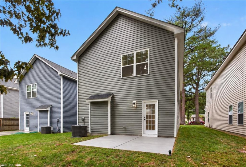 Photo 30 of 32 residential for sale in Virginia Beach virginia