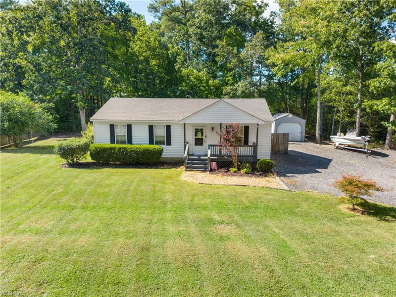Photo 1 of 39 residential for sale in Gloucester County virginia