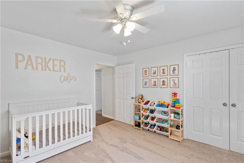 Photo 19 of 39 residential for sale in Gloucester County virginia