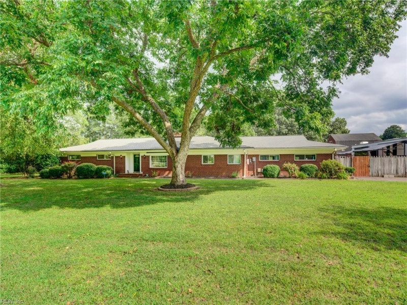 Photo 1 of 50 residential for sale in Chesapeake virginia