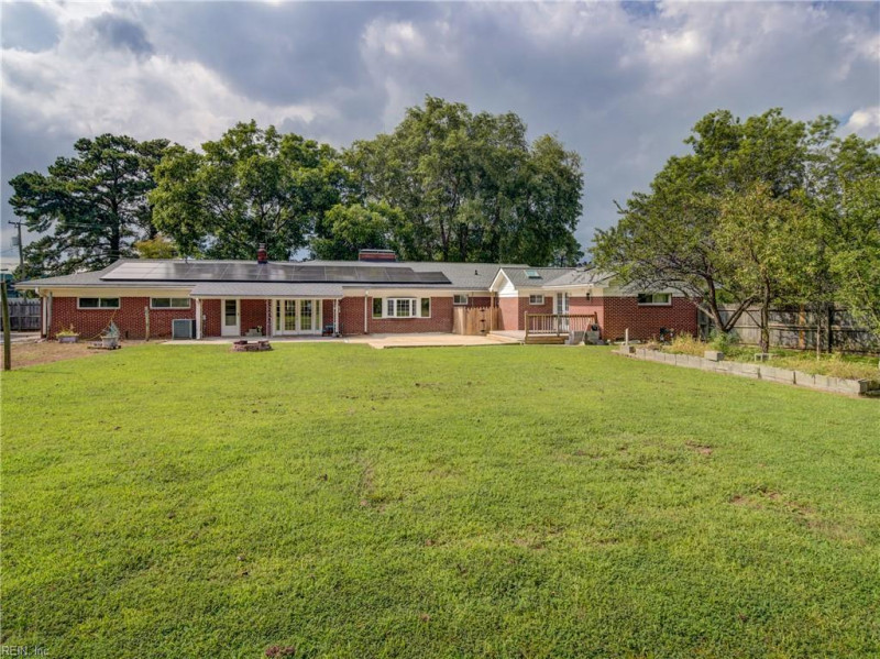 Photo 42 of 50 residential for sale in Chesapeake virginia
