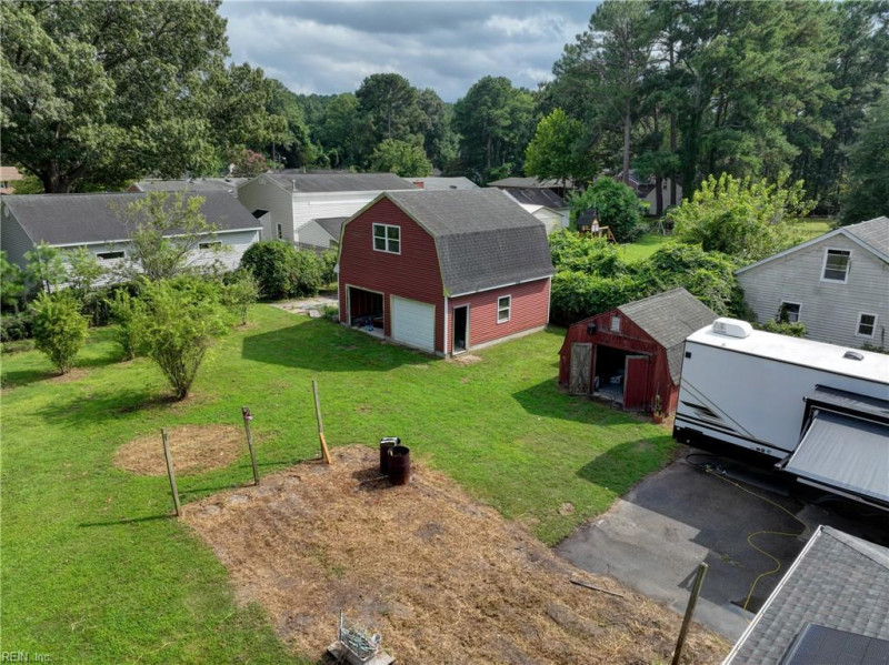 Photo 45 of 50 residential for sale in Chesapeake virginia