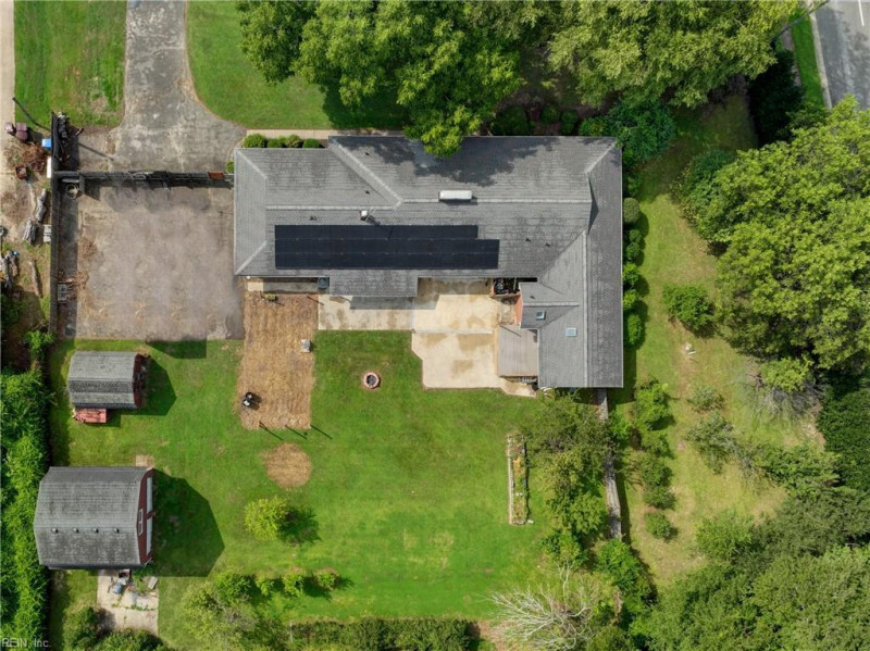 Photo 46 of 50 residential for sale in Chesapeake virginia