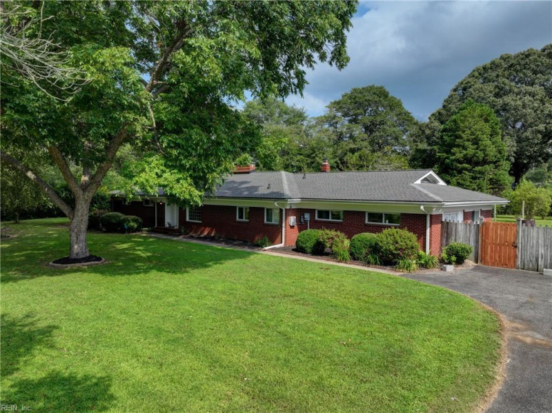 Photo 48 of 50 residential for sale in Chesapeake virginia