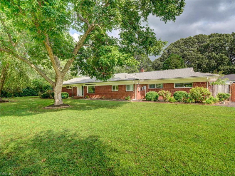 Photo 49 of 50 residential for sale in Chesapeake virginia