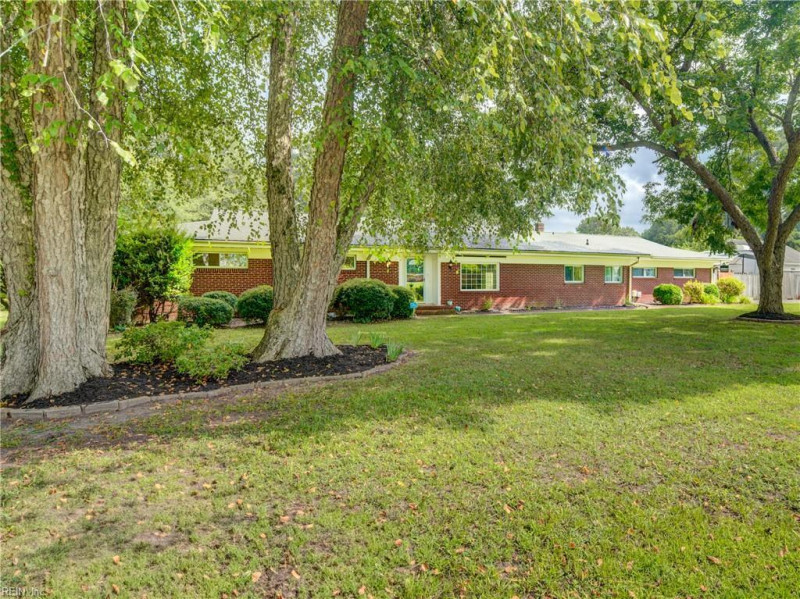 Photo 50 of 50 residential for sale in Chesapeake virginia