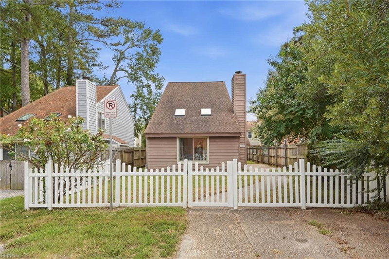 Photo 1 of 30 residential for sale in Virginia Beach virginia