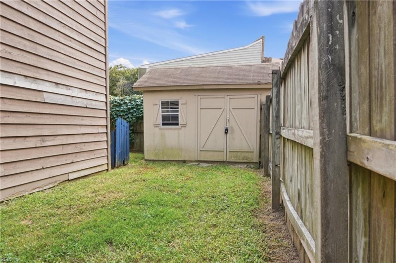 Photo 27 of 30 residential for sale in Virginia Beach virginia