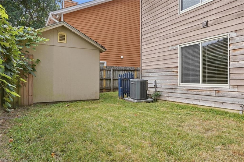 Photo 28 of 30 residential for sale in Virginia Beach virginia