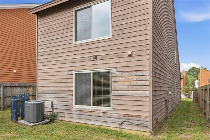 Photo 29 of 30 residential for sale in Virginia Beach virginia