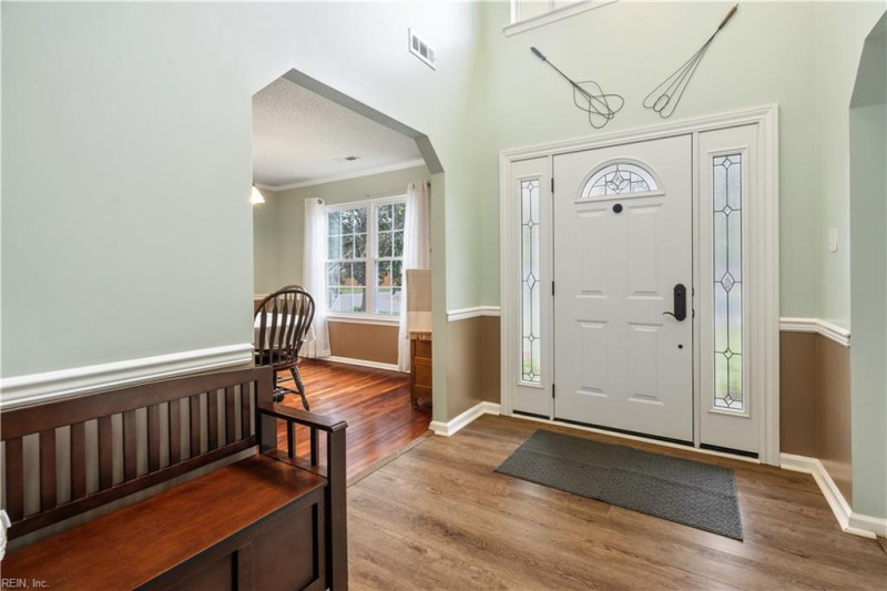 Photo 10 of 46 residential for sale in Chesapeake virginia