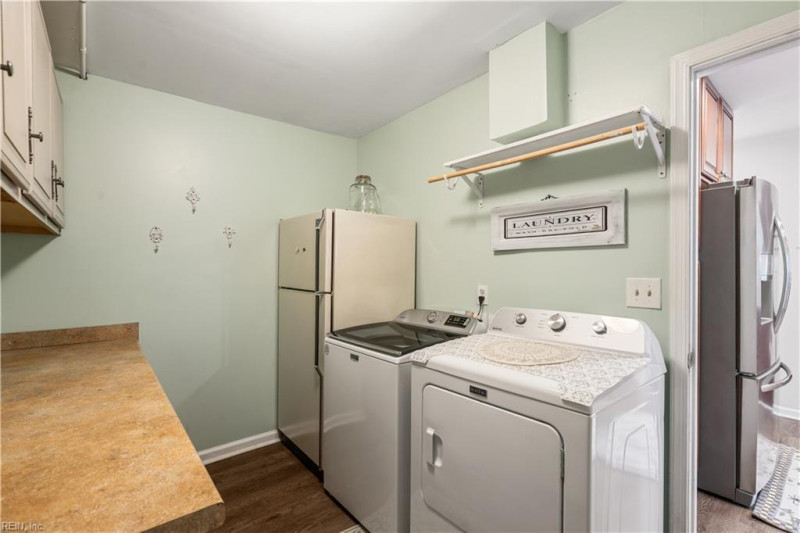 Photo 23 of 46 residential for sale in Chesapeake virginia
