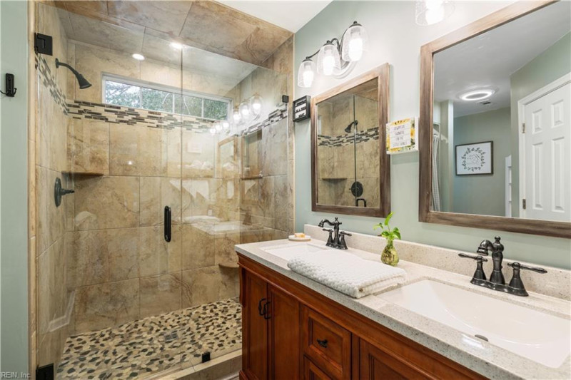 Photo 31 of 46 residential for sale in Chesapeake virginia