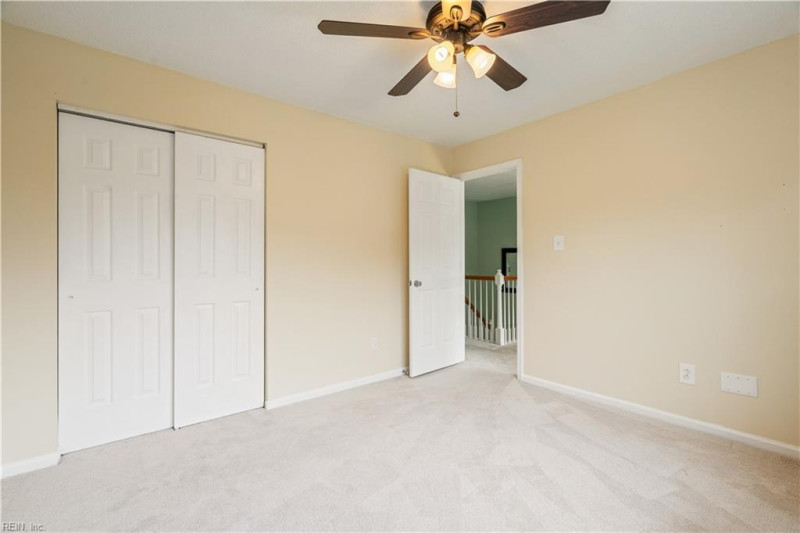 Photo 38 of 46 residential for sale in Chesapeake virginia