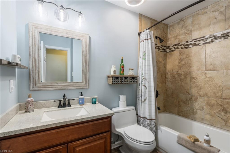 Photo 41 of 46 residential for sale in Chesapeake virginia