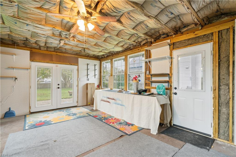 Photo 43 of 46 residential for sale in Chesapeake virginia