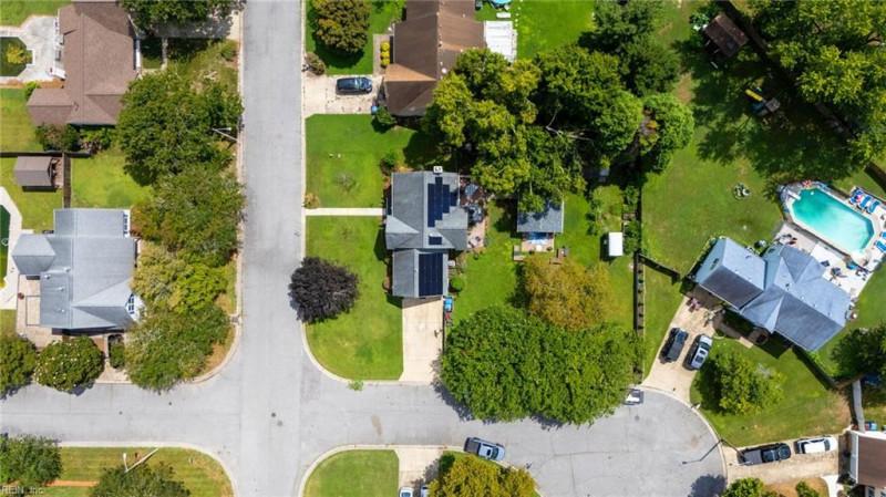 Photo 6 of 46 residential for sale in Chesapeake virginia