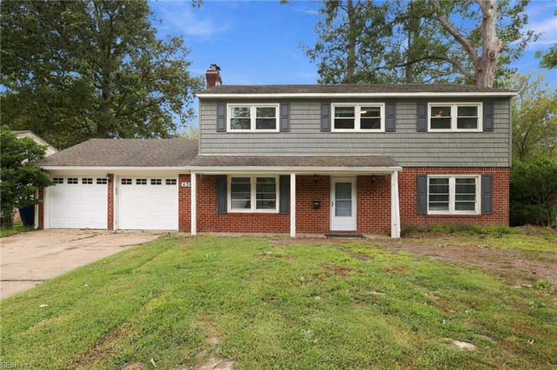 Photo 1 of 38 residential for sale in Virginia Beach virginia