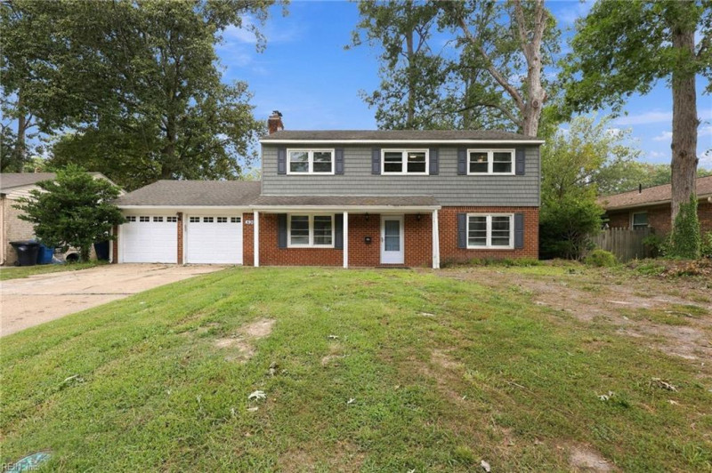 Photo 30 of 38 residential for sale in Virginia Beach virginia
