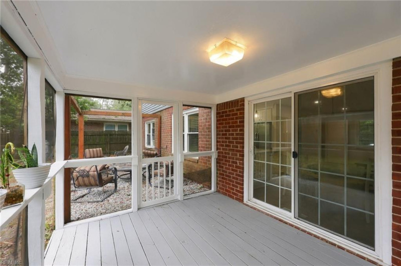 Photo 34 of 38 residential for sale in Virginia Beach virginia