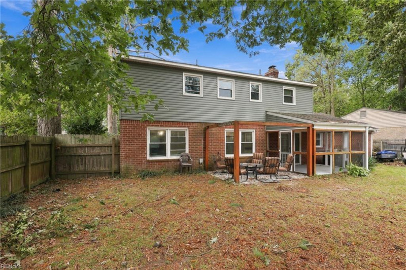 Photo 36 of 38 residential for sale in Virginia Beach virginia