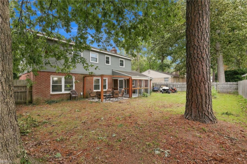 Photo 37 of 38 residential for sale in Virginia Beach virginia