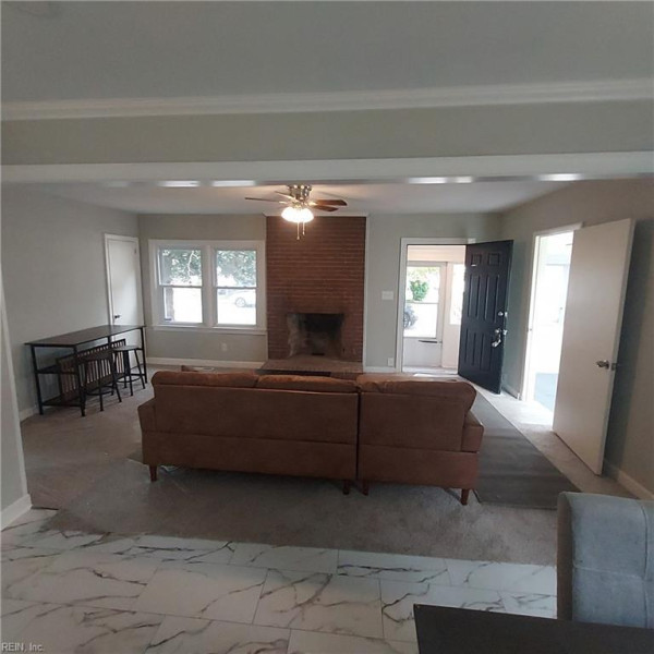 Photo 3 of 9 residential for sale in Hampton virginia Photo 3 of 9 residential for sale in Hampton virginia