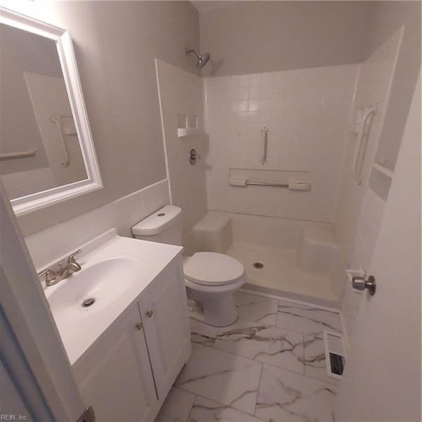 Photo 6 of 9 residential for sale in Hampton virginia Photo 6 of 9 residential for sale in Hampton virginia