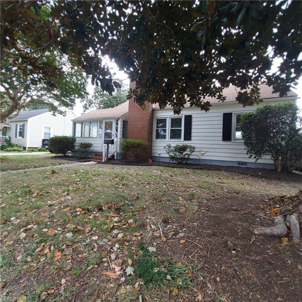 Photo 8 of 9 residential for sale in Hampton virginia Photo 8 of 9 residential for sale in Hampton virginia