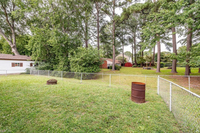 Photo 36 of 47 residential for sale in Portsmouth virginia
