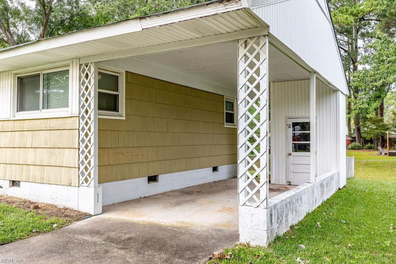 Photo 46 of 47 residential for sale in Portsmouth virginia