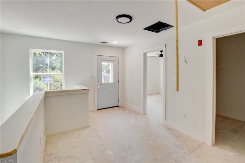 Photo 20 of 39 residential for sale in Norfolk virginia